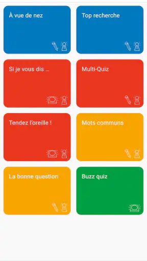 Ravensburger Professeur kNOW ! screenshot