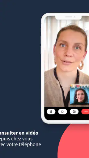 RDV Sage-femme screenshot
