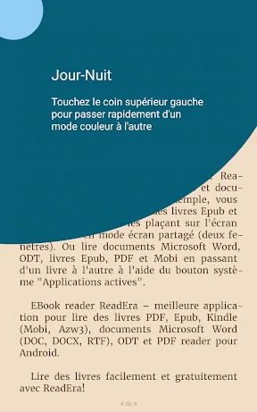 ReadEra – lecteur de livres screenshot