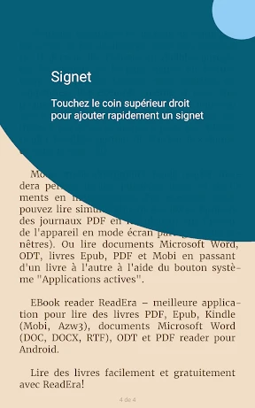 ReadEra – lecteur de livres screenshot