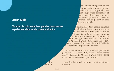 ReadEra – lecteur de livres screenshot