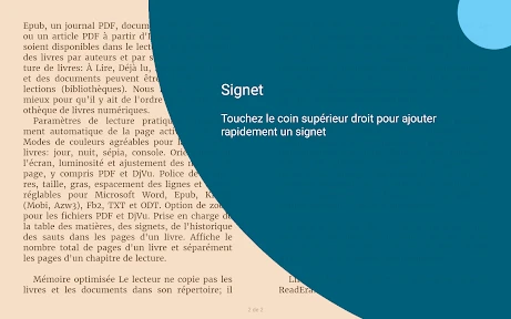 ReadEra – lecteur de livres screenshot