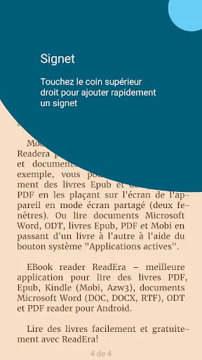 ReadEra – lecteur de livres screenshot