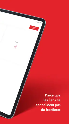 Rebtel : Recharges et appels screenshot