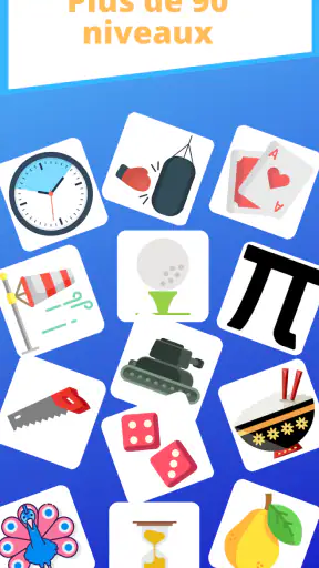 Rébus francais screenshot