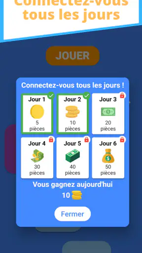 Rébus francais screenshot