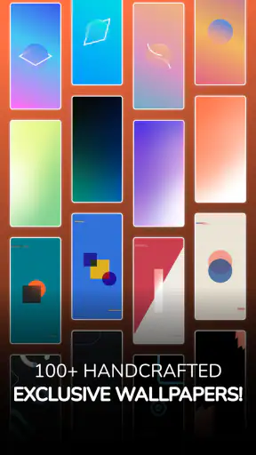 Reev Pro - Outline Icon Pack screenshot