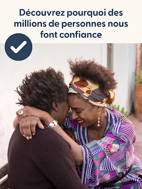 Remitly: Envoi d’argent facile screenshot