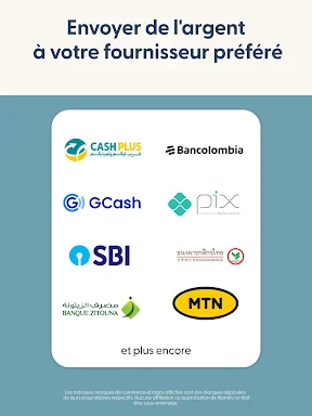 Remitly: Envoi d’argent facile screenshot