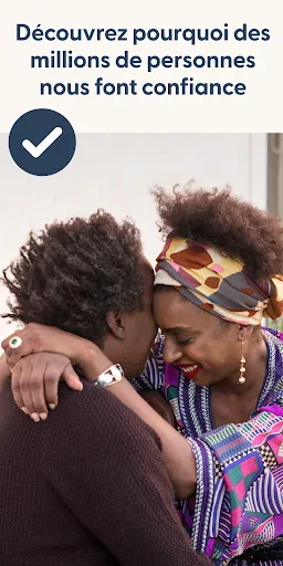 Remitly: Envoi d’argent facile screenshot