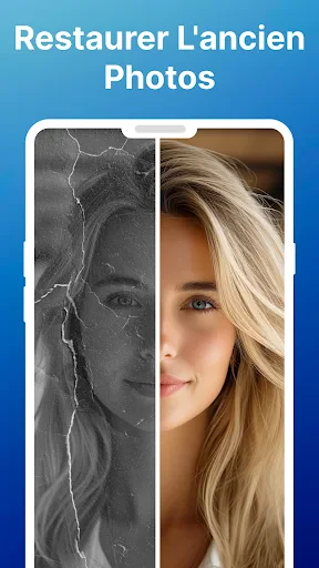 Repixel: Rehausseur de Photos screenshot