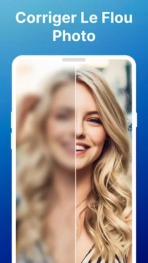 Repixel: Rehausseur de Photos screenshot