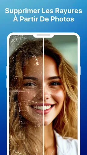 Repixel: Rehausseur de Photos screenshot