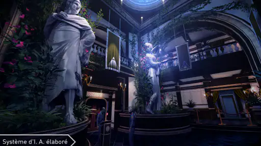 République screenshot