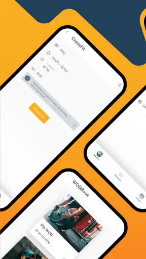 Resawod screenshot