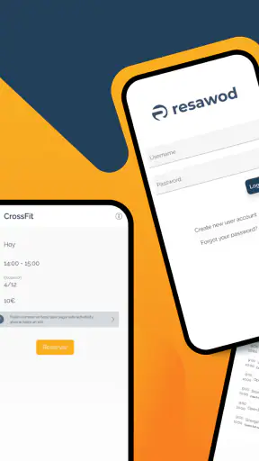 Resawod screenshot