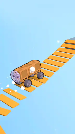 Ride Master・Course de Voiture screenshot