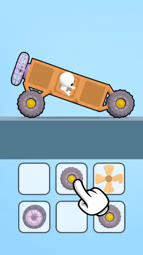 Ride Master・Course de Voiture screenshot