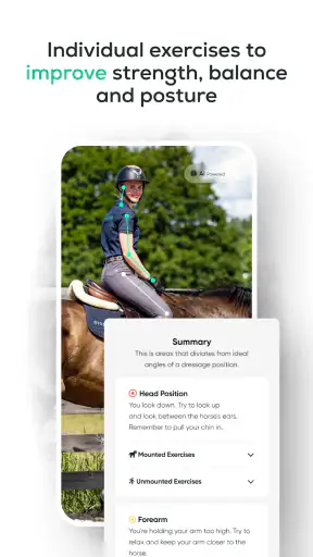 Ridesum screenshot