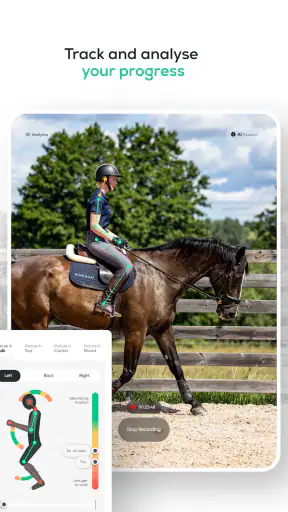 Ridesum screenshot