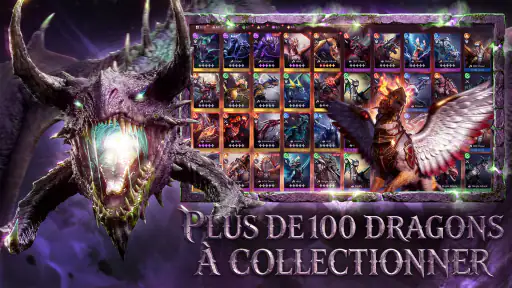 Rise of Dragons: War screenshot