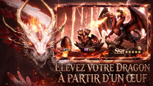 Rise of Dragons: War screenshot