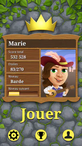 Roi des Maths Jr screenshot