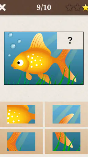 Roi des Maths Jr screenshot