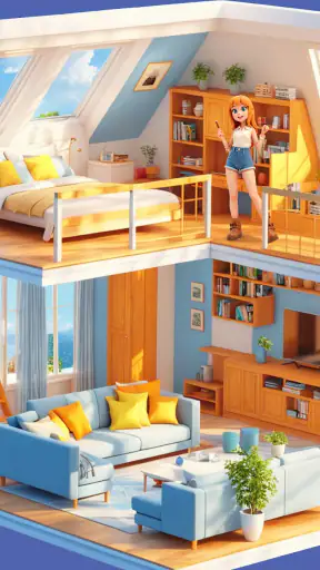 Room Makeover screenshot