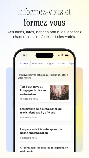 Rosk screenshot