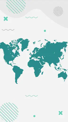 Roy VPN - Fast & Secure Proxy screenshot