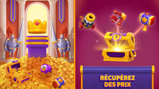 Royal Match screenshot