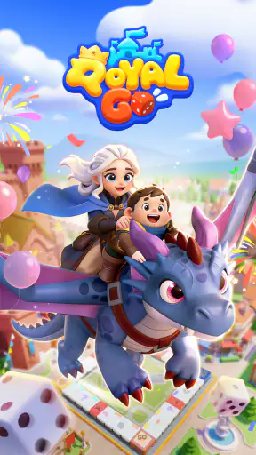 RoyalGo screenshot