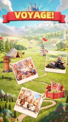 RoyalGo screenshot