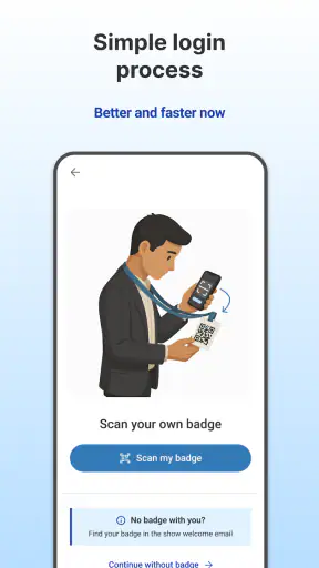 RX Lead Manager App screenshot
