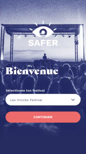 Safer screenshot