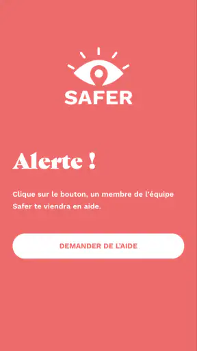 Safer screenshot