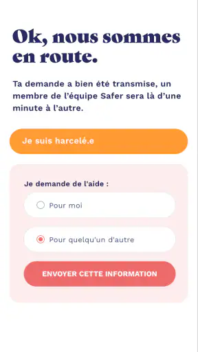 Safer screenshot