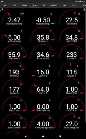 scan my tesla screenshot