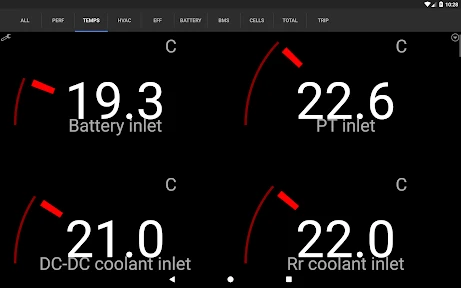 scan my tesla screenshot
