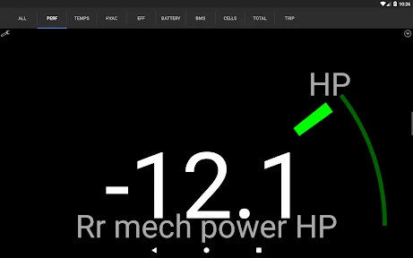 scan my tesla screenshot