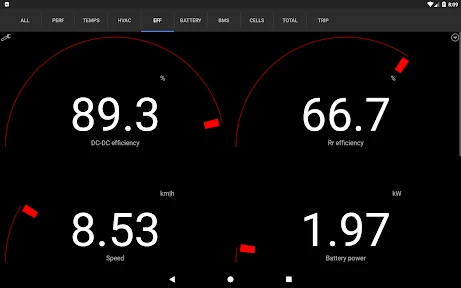 scan my tesla screenshot