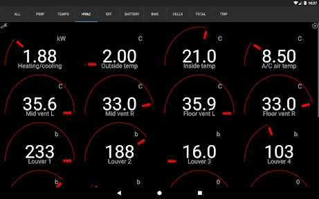 scan my tesla screenshot