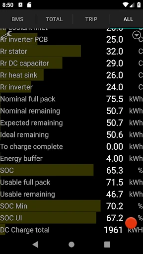 scan my tesla screenshot