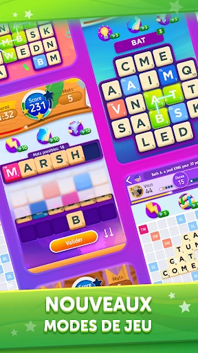 Scrabble® GO screenshot