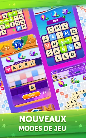 Scrabble® GO screenshot
