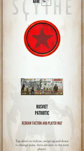 ScytheKick: Scythe Companion screenshot
