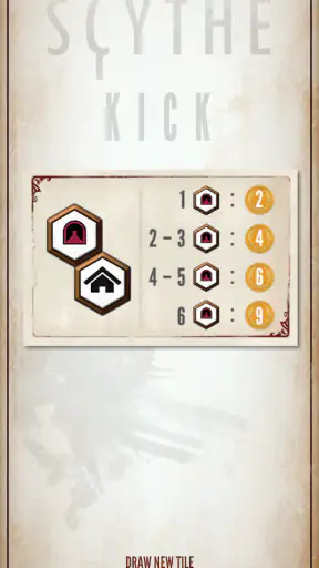ScytheKick: Scythe Companion screenshot