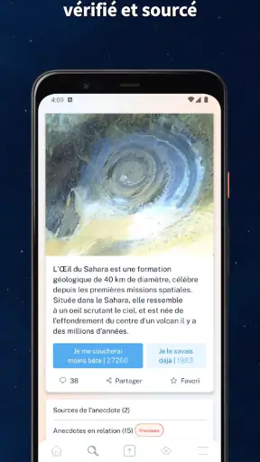 Se Coucher Moins Bête screenshot