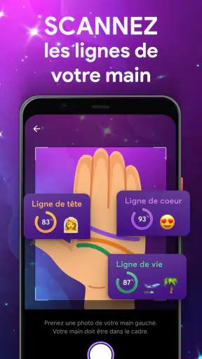 Serene 2022 – Compatibilité screenshot